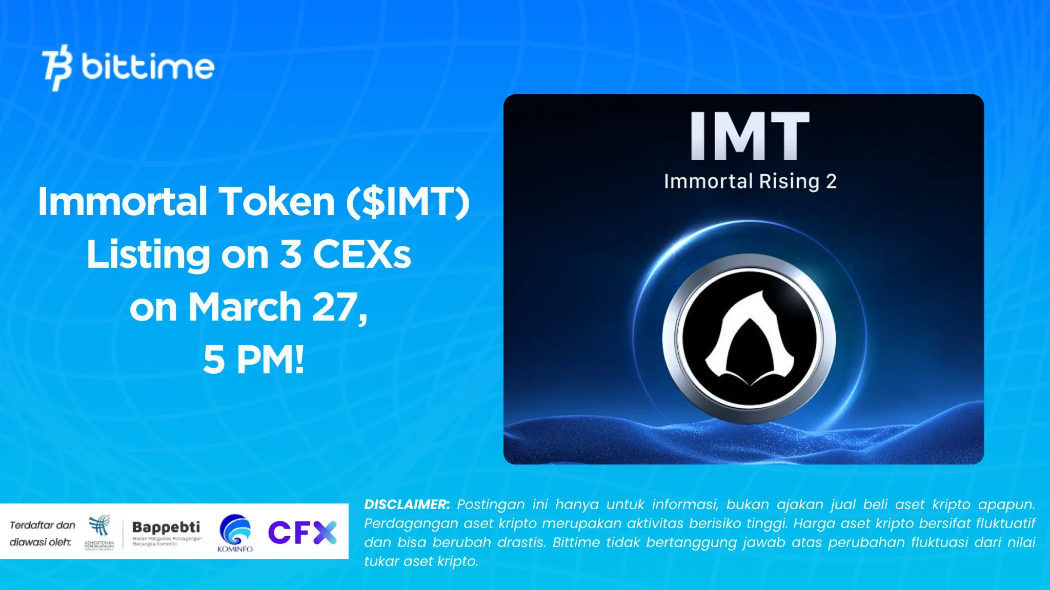 How Will Immortal Rising 2's Immutable Leaderboard Impact the $1 Million IMT Prizes Market?