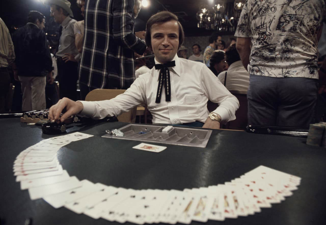 Can The Stock Market's Dominance Over The Economy End Soon?