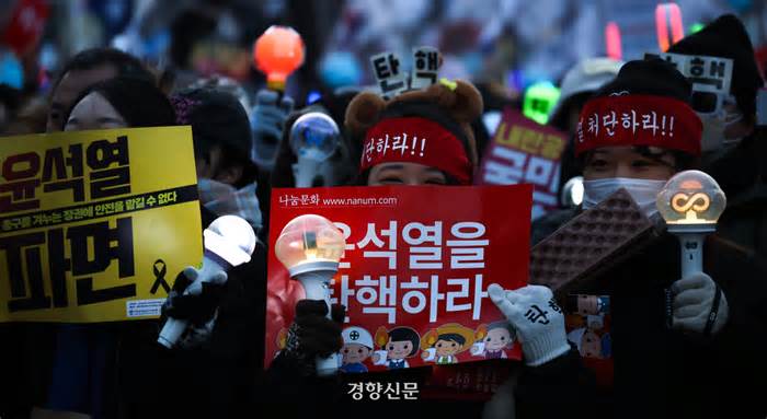 How Will South Korea's Changing Gender Identity Norms Impact The Global Semiconductor Industry?