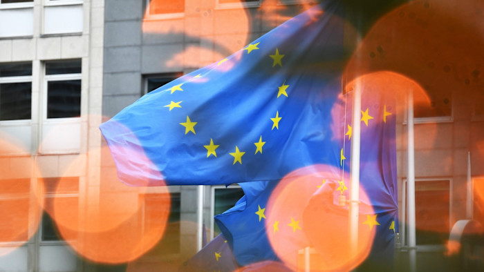 Will EU's Single Markets Watchdog Revitalize Fading Capital Markets Unity?