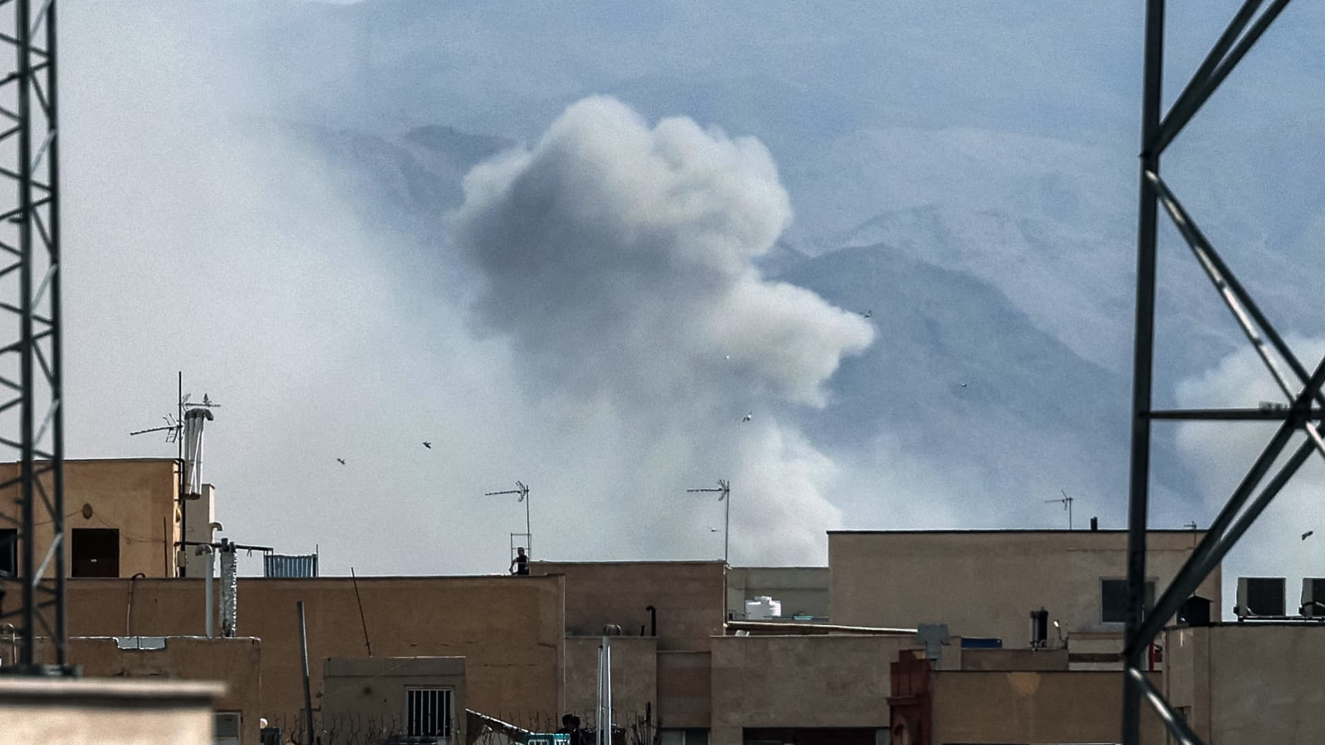 How Will Global Markets Rebound After US Strikes Iran?