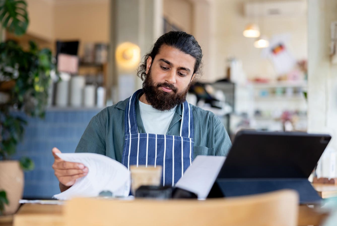 How Will The COVID-19 Pandemic-Led Shift In Cash Flow Strategies Affect Small Businesses?