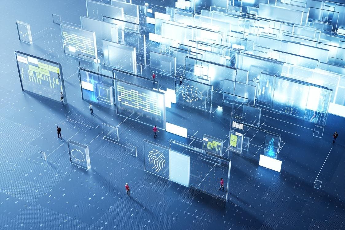 How AI and Blockchain Are Rebuilding Capital Markets: The AI-Powered Blockchain Revolution