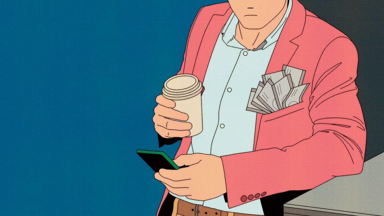 How Does a 'K-Shaped' Economy Increase Risk for Stock Investors Amid Surging Consumer Spending?