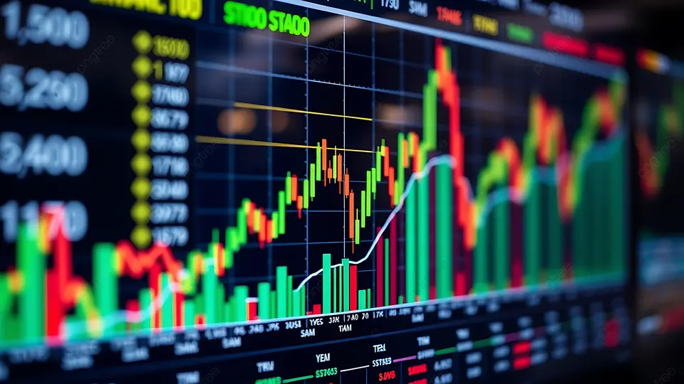 Market Data