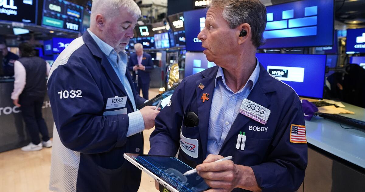 Will AI Stocks Continue to Fuel Market Records?